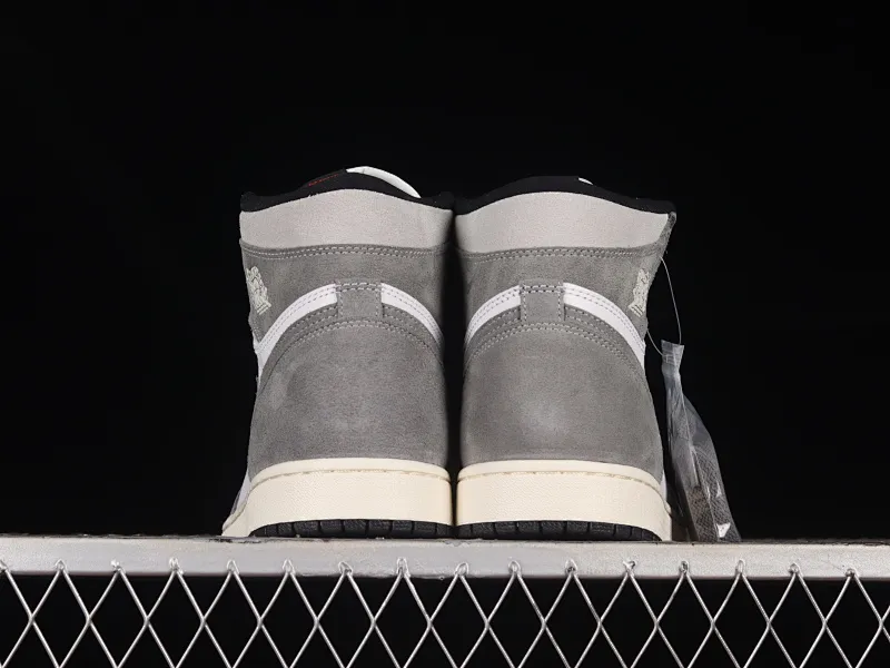 All categories Air Jordan Jordan series basketball shoes Air Jordan 1 High Air Jordan 1 High OG "Washed Heritage" AJ1 Joe 1 washed gray high-top basketball shoes DZ5485-051